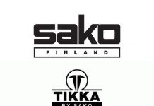 A Borgesa e Cenni il trofeo Sako-Tikka